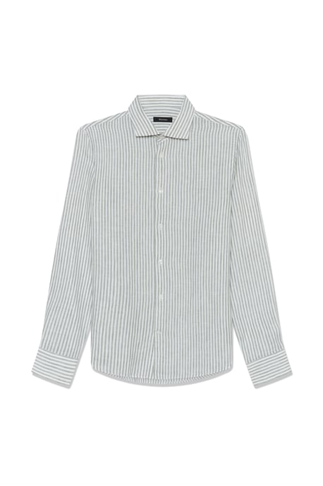 Overhemd met lang mouwen MAmarc Overhemd met lang mouwen Regular fit - Image 4