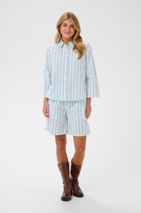 Overhemd met lang mouwen ZalindaSZ Overhemd met lang mouwen Regular fit - Image 1