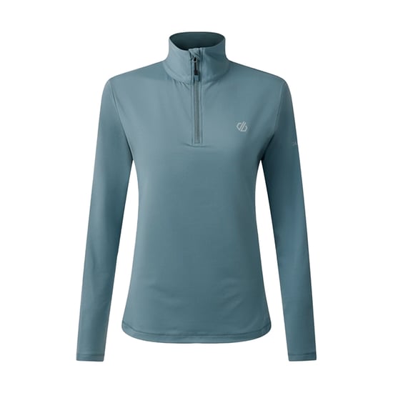 Dare 2B Vrouwen/dames Lowline II Midlayer (Element Grijs) - Image 1