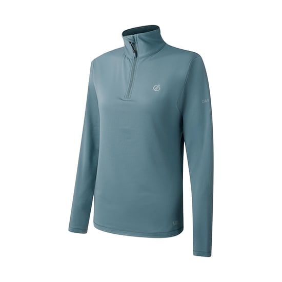 Dare 2B Vrouwen/dames Lowline II Midlayer (Element Grijs) - Image 3