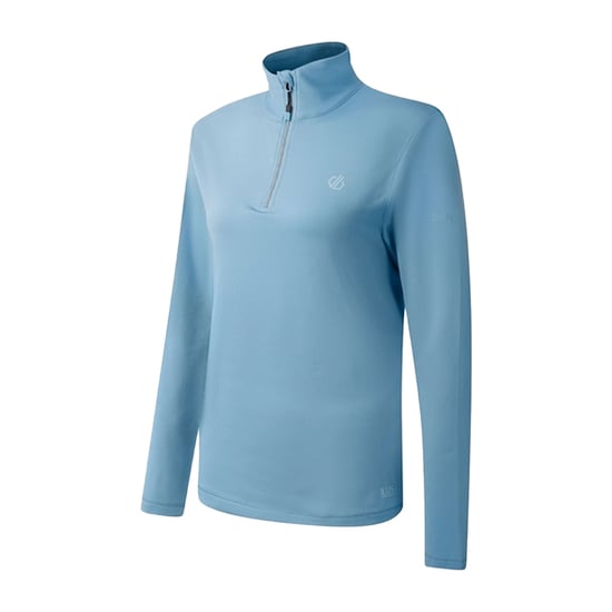 Dare 2B Vrouwen/dames Lowline II Midlayer (Gletsjermeer) - Image 3