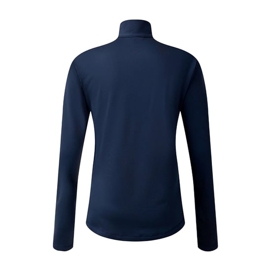 Dare 2B Vrouwen/dames Lowline II Midlayer (Marine) - Image 2