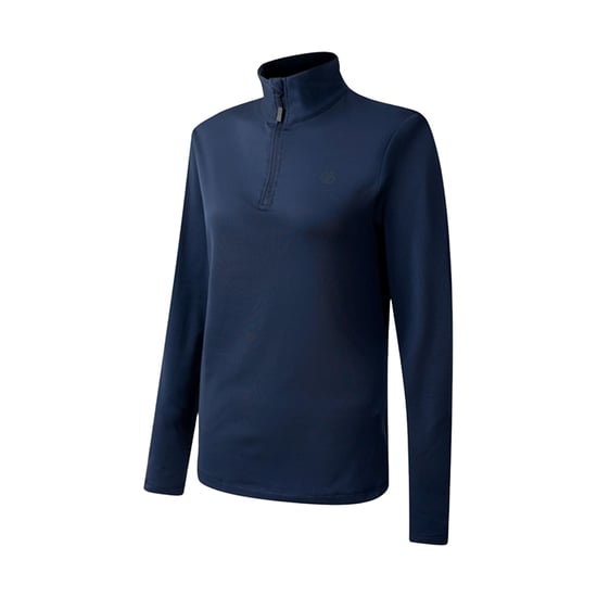 Dare 2B Vrouwen/dames Lowline II Midlayer (Marine) - Image 3