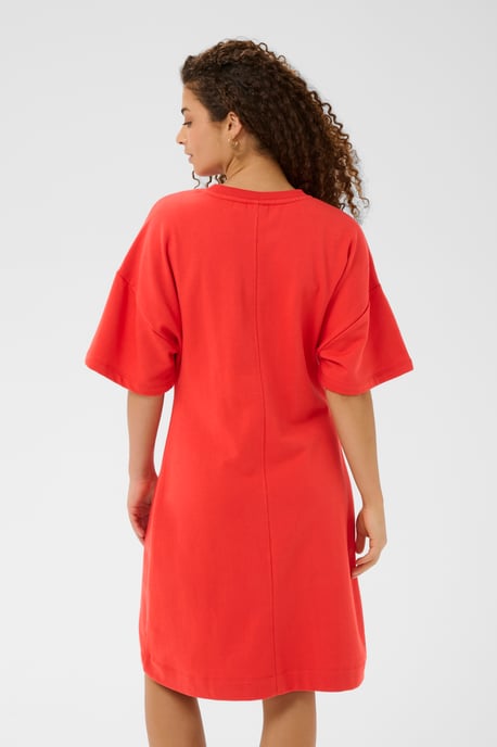 Jersey jurk PauletteSZ Jersey jurk Fitted - Image 2
