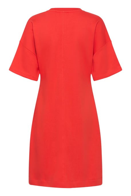 Jersey jurk PauletteSZ Jersey jurk Fitted - Image 5