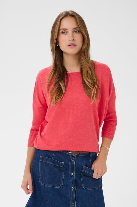 Pullover A2561, Pullover Casual fit - Image 2