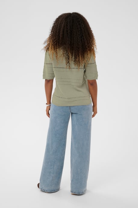 Pullover CRPoppi Pullover Straight fit - Image 2
