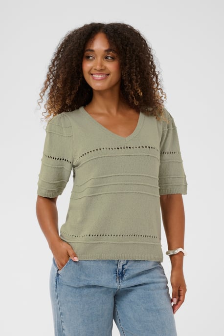 Pullover CRPoppi Pullover Straight fit - Image 3