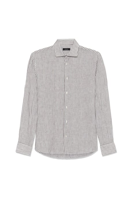 Overhemd met lang mouwen MAmarc Overhemd met lang mouwen Regular fit - Image 4