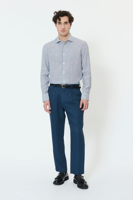 Overhemd met lang mouwen MAmarc Overhemd met lang mouwen Regular fit - Image 1