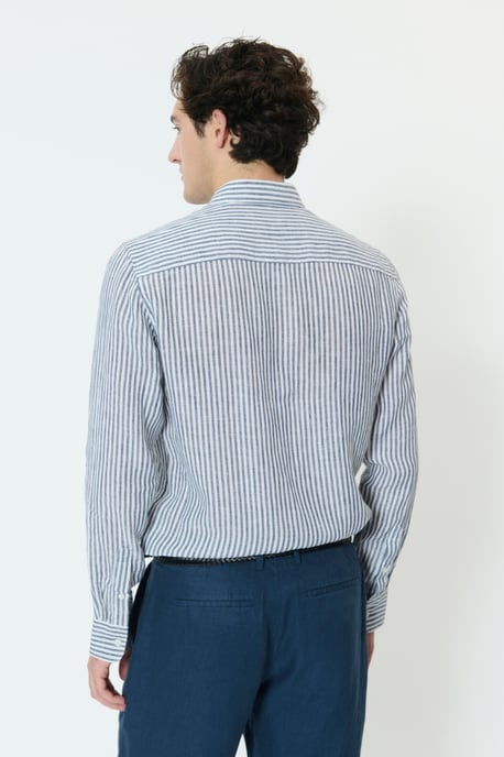 Overhemd met lang mouwen MAmarc Overhemd met lang mouwen Regular fit - Image 3