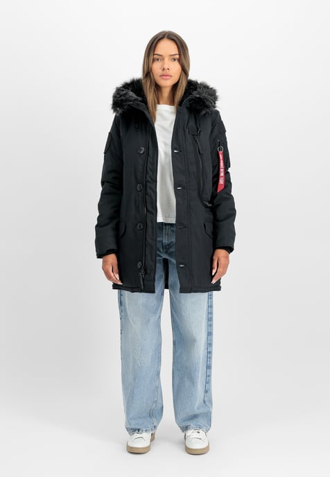 Polar Jacket Women - Image 2