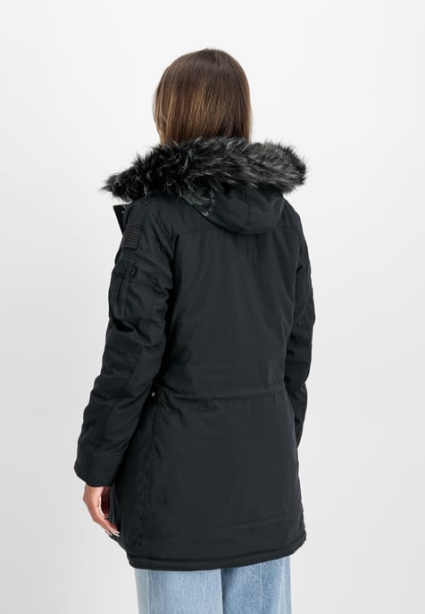 Polar Jacket Women - Image 3