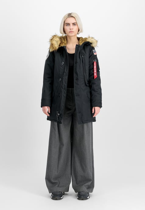 Polar Jacket Women - Image 2