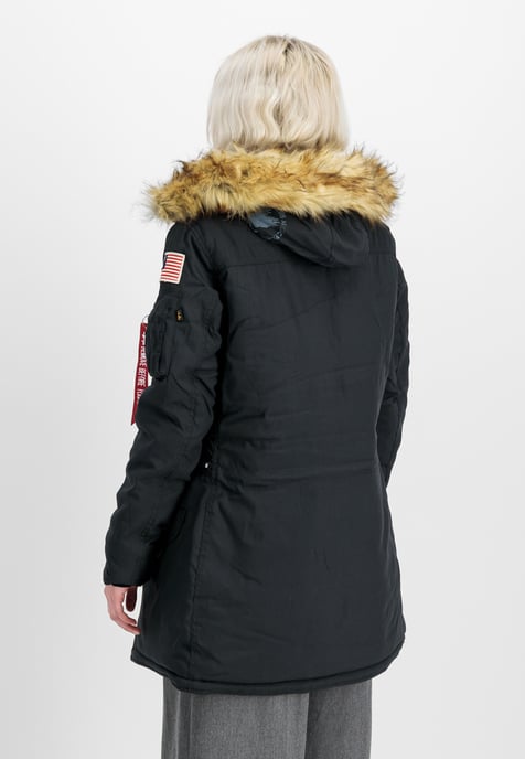 Polar Jacket Women - Image 3