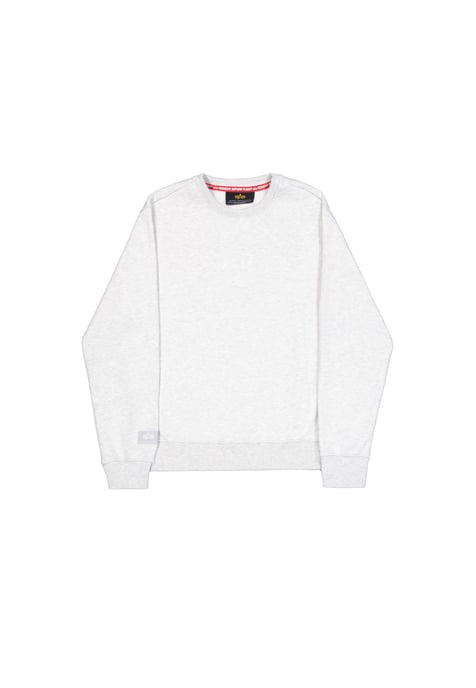 Label Achterdruk Sweater - Image 1
