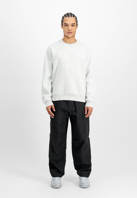 Label Achterdruk Sweater - Image 2