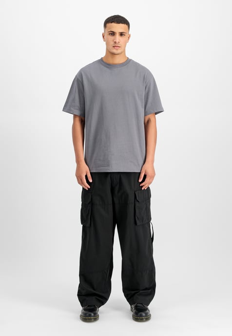 Ripstop Patchwork Pant - Image 2