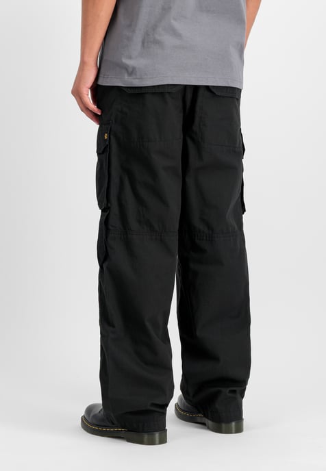 Ripstop Patchwork Pant - Image 3