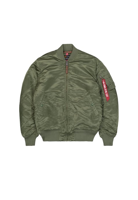 MA-1 VF 59 Long - Image 1