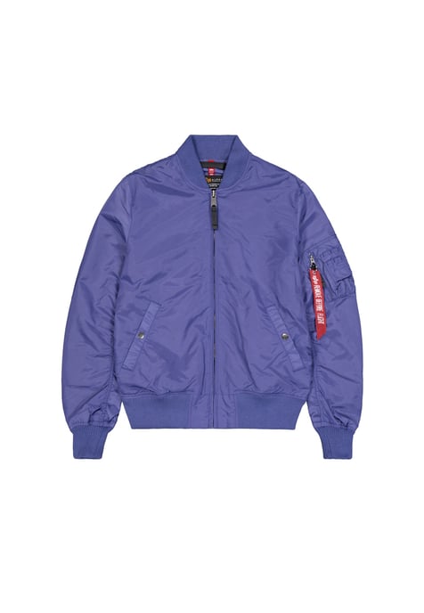 MA-1 TT Light Bomber Jacket - Image 1