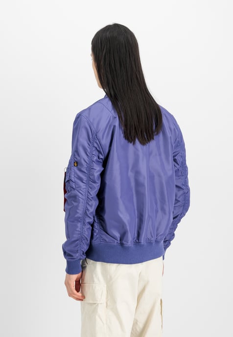 MA-1 TT Light Bomber Jacket - Image 3