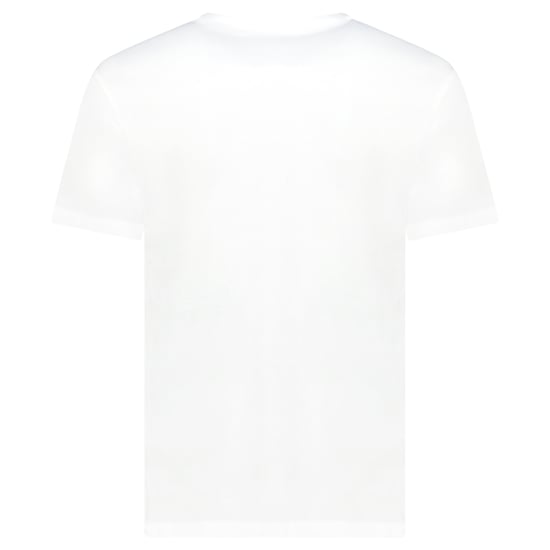Geographical Norway Tee SS Jacky Shirt Wit - Image 4