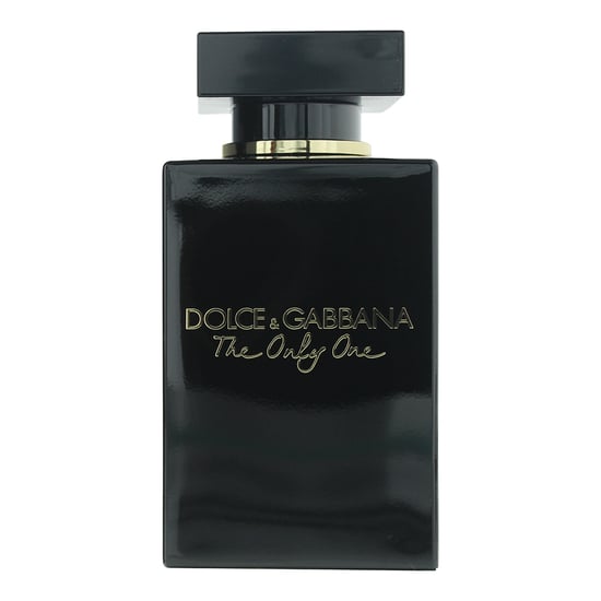 Dolce & Gabbana The Only One Intense Eau de Parfum 100ml Spray Voor Haar - Image 2