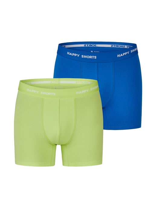 Happy Shorts Jongens Drinken Neon - Image 1