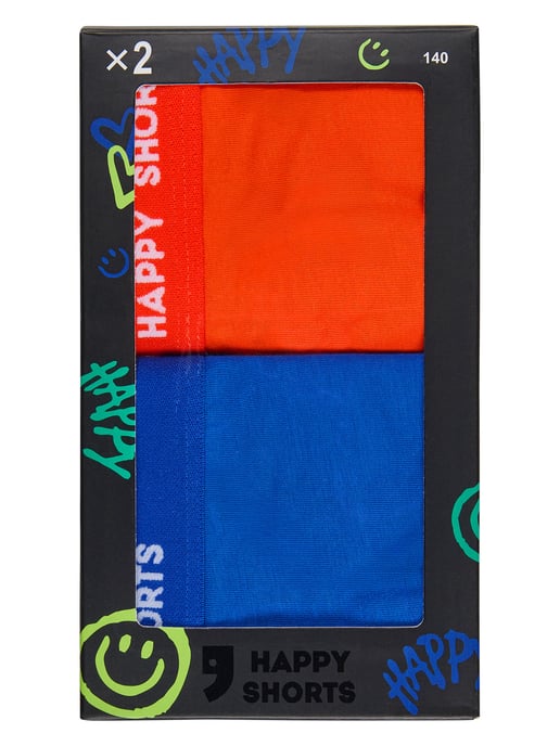 Happy Shorts Jongens Drinken Neon - Image 4