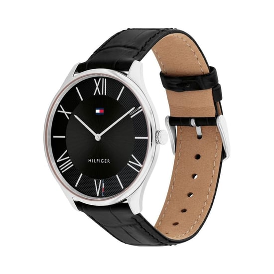 Tommy Hilfiger Horloge Becker 1710516 Zwart - Image 3