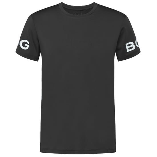 Björn Borg Sportshirts 3-Pack Permormance Tee Multi - Image 2