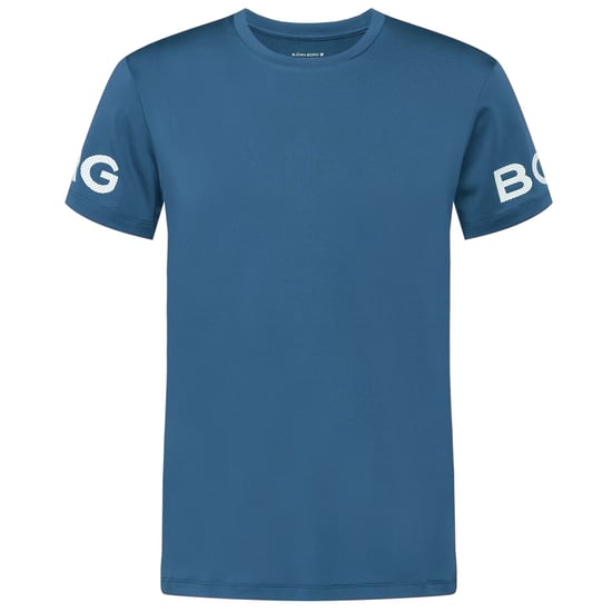 Björn Borg Sportshirts 3-Pack Permormance Tee Multi - Image 4