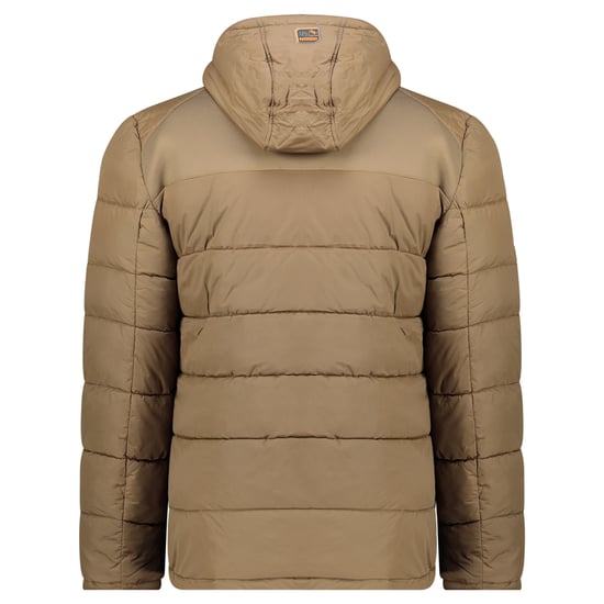 Geographical Norway Jas winter Beachwood Beige - Image 3
