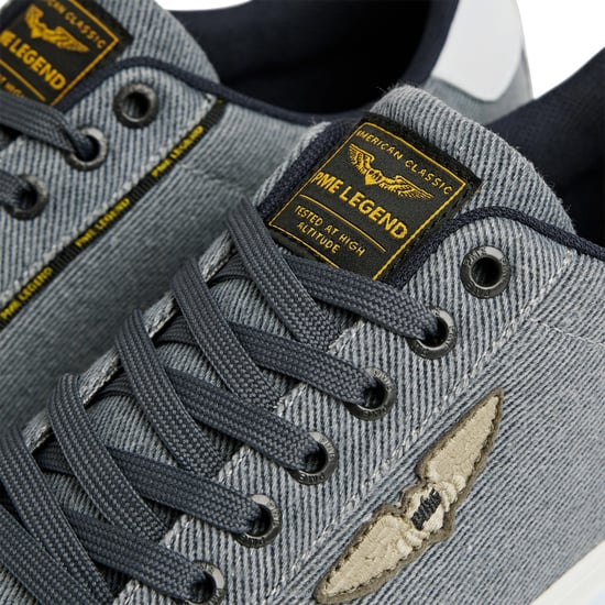 PME Legend Sneakers Beechburd Blauw - Image 4
