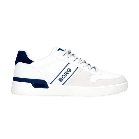 Björn Borg Sneakers T2900 Wit - Image 1