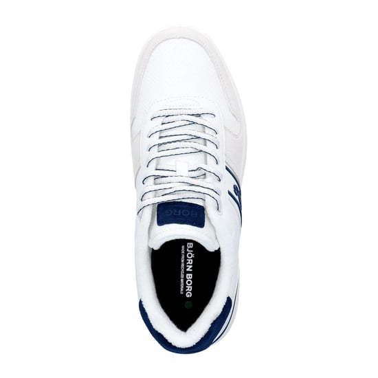 Björn Borg Sneakers T2900 Wit - Image 3
