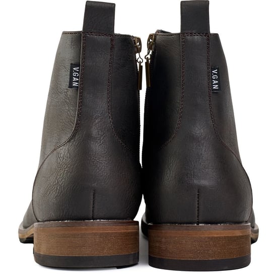 V.Gan Vegan Rye 2 Ankle Laarzen - Image 3