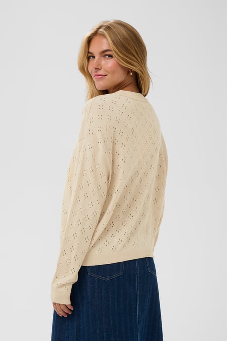 Pullover OlineSZ Pullover Regular fit - Image 3