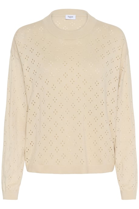 Pullover OlineSZ Pullover Regular fit - Image 4