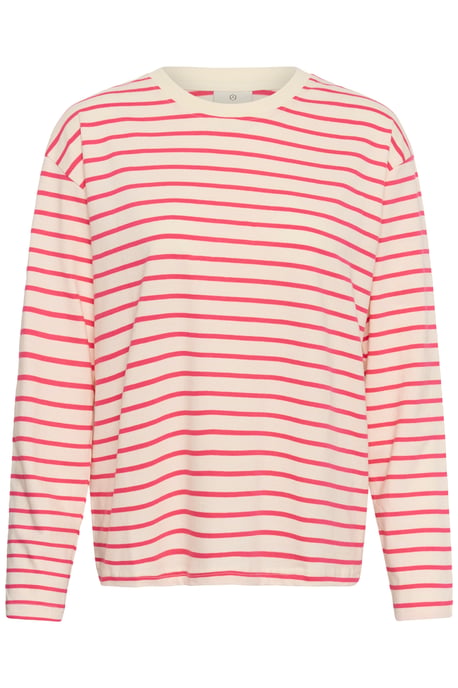 T-shirt met lange mouwen KAwinny T-shirt met lange mouwen Loose fit - Image 4