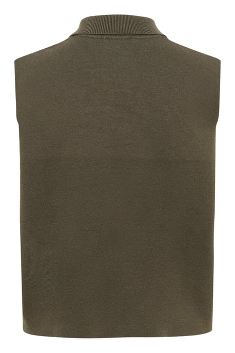 Mouwloos vest KBElvina Mouwloos vest Classic fit - Image 5