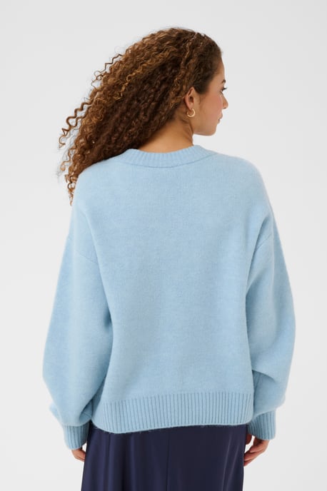 Pullover PariaSZ Pullover Loose fit - Image 2