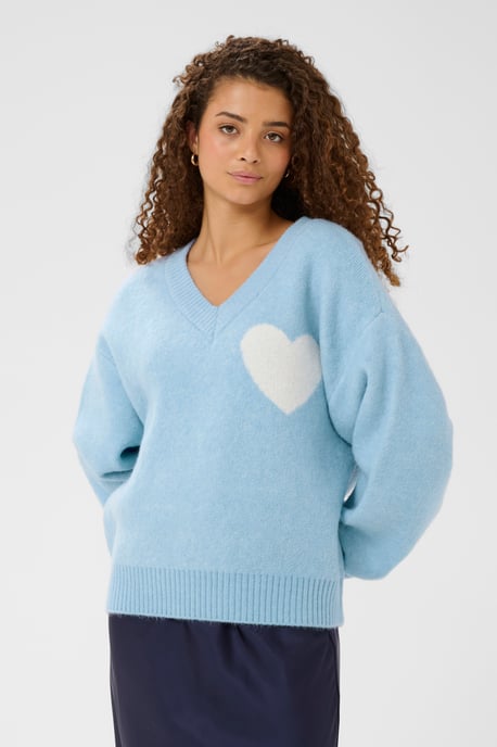 Pullover PariaSZ Pullover Loose fit - Image 3
