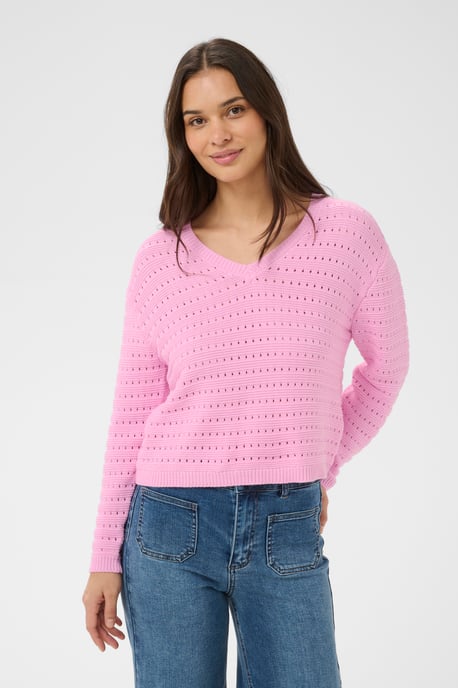 Pullover KAmetta Pullover Baggy fit - Image 3