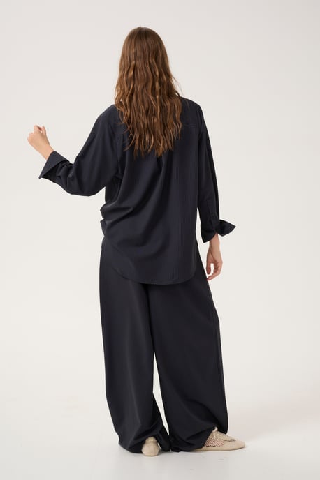 Overhemd met lang mouwen VittaMW Overhemd met lang mouwen Casual fit - Image 2