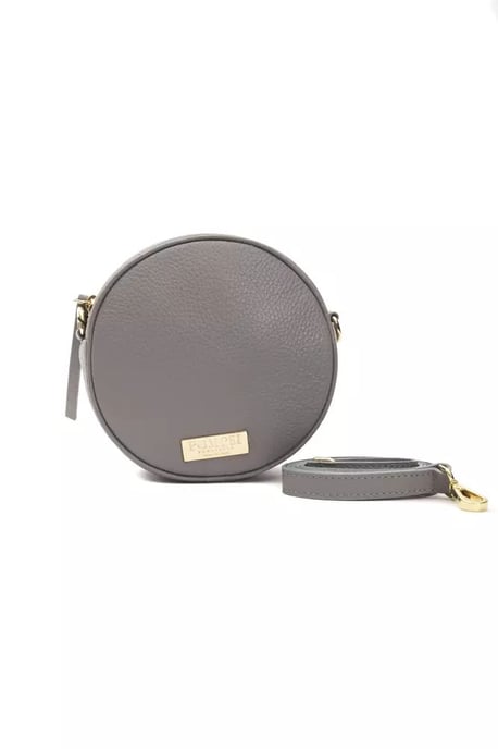 Ronde Cirkel Tas Schoudertas - Image 1
