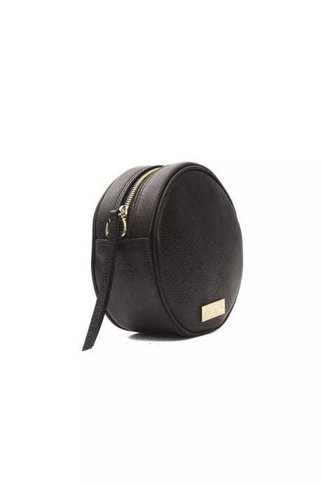 Ronde Leren Crossbody Model Po5813 - Image 2