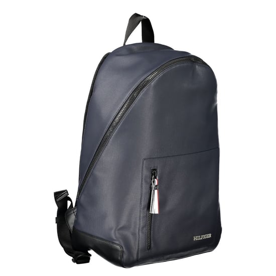 Tommy Hilfiger Rugzak Marineblauw Am0am07876 - Image 3