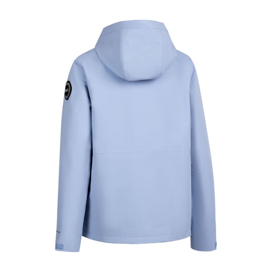Trespass Dames/Dames Robina DLX Jas (Blauwe waas) - Image 2